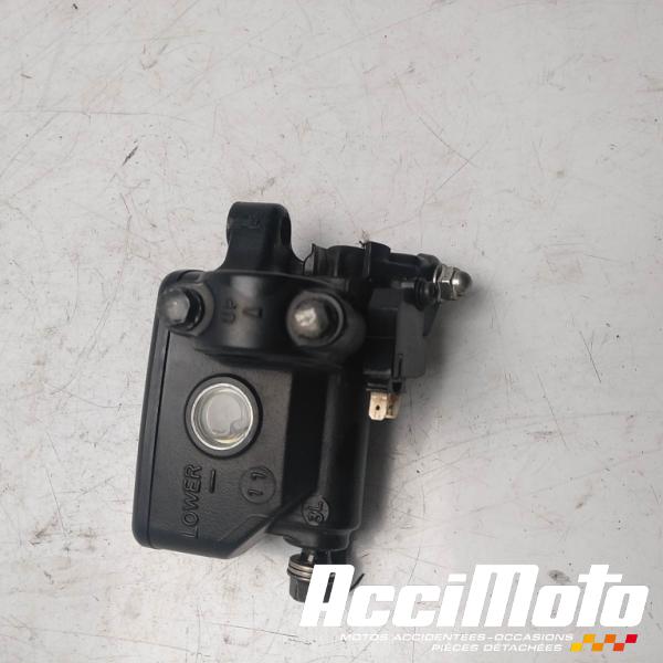 Pièce Moto Maître cylindre de frein avant HONDA CTX700