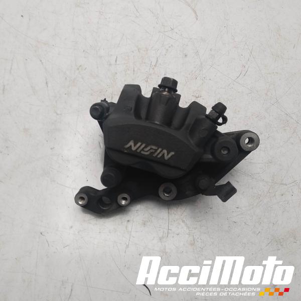 Part Motor bike étrier de frein avant (droit) HONDA CTX700