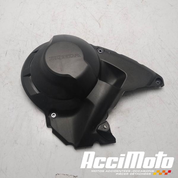 Part Motor bike Cache carter d'embrayage  HONDA CTX700