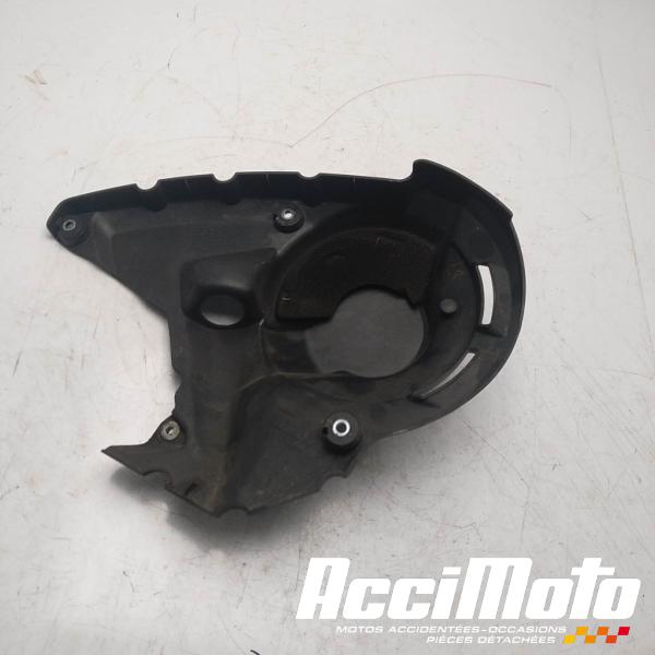 Part Motor bike Cache carter d'embrayage  HONDA CTX700