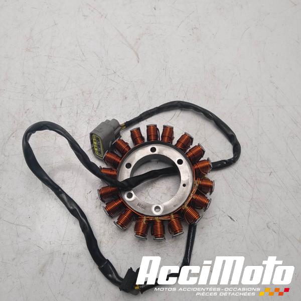 Pièce Moto Stator d'alternateur HONDA CTX700