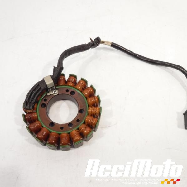 Pièce Moto Stator d'alternateur KAWASAKI ER6 N