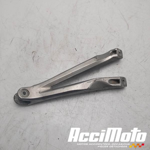 Pièce Moto Platine repose-pied arrière (droit) YAMAHA R1 YZF1000