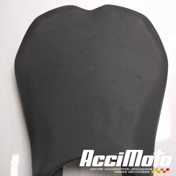 Pièce Moto Selle pilote DUCATI SUPERBIKE 1098