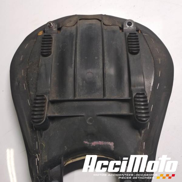 Pièce Moto Selle pilote DUCATI SUPERBIKE 1098