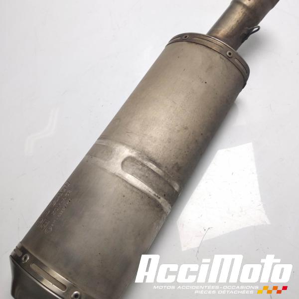 Part Motor bike Silencieux (droit) DUCATI SUPERBIKE 1098