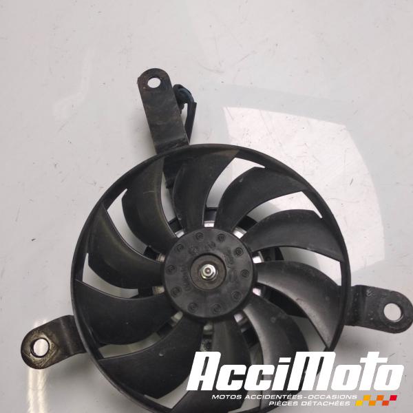 Part Motor bike Ventilateur de radiateur  DUCATI SUPERBIKE 1098