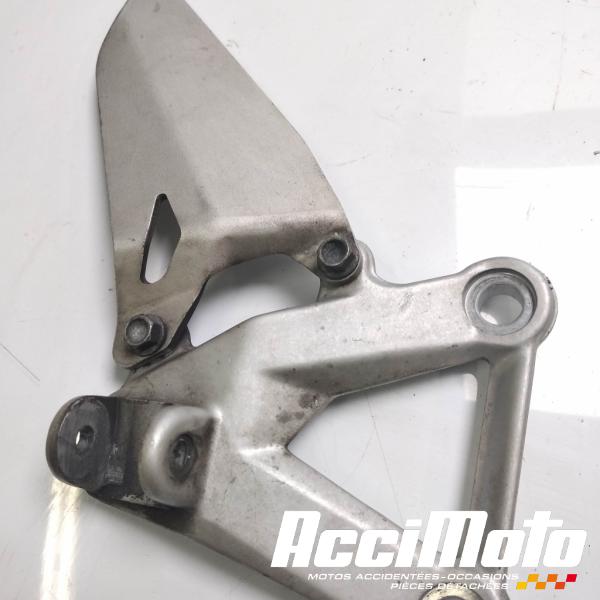 Pièce Moto Platine repose-pied avant (droit) DUCATI SUPERBIKE 1098