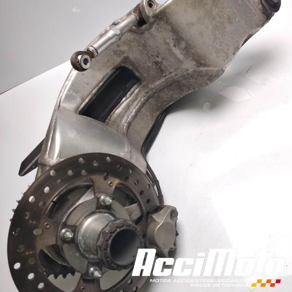 Pièce Moto Bras oscillant DUCATI SUPERBIKE 1098