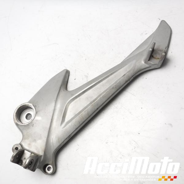 Pièce Moto Platine repose-pieds (gauche) HONDA VARADERO XL125V