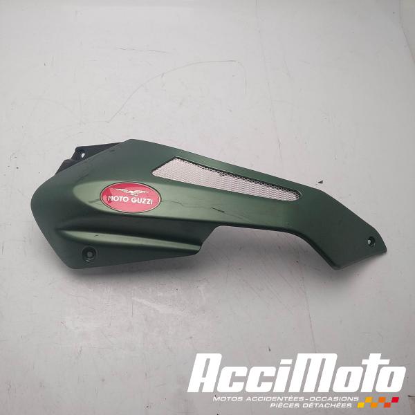 Pièce Moto Cache sous réservoir ( gauche ) MOTO GUZZI GRISO 1200 8V
