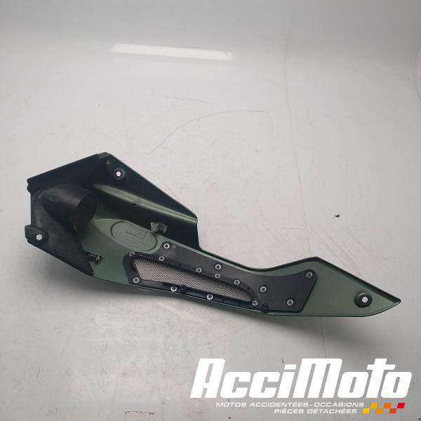 Pièce Moto Cache sous réservoir ( gauche ) MOTO GUZZI GRISO 1200 8V