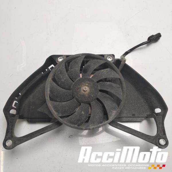 Part Motor bike Ventilateur de radiateur  HONDA CBF600S