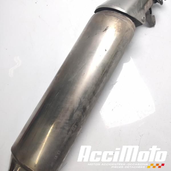 Part Motor bike Silencieux (origine) HONDA CBF600S