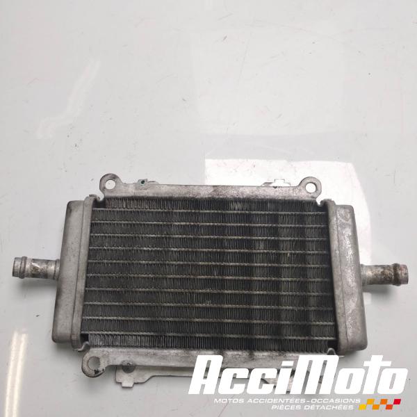 Part Motor bike Radiateur de refroidissement VESPA GTS 125