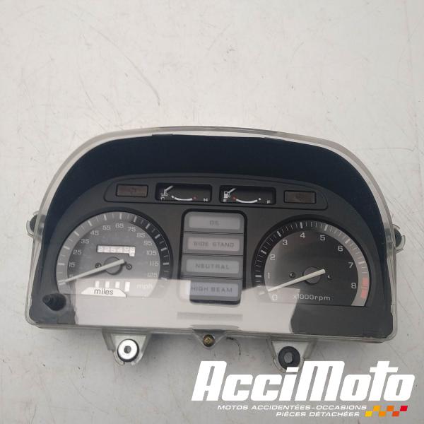 Part Motor bike Compteur (tableau de bord) HONDA PC800 PACIFIC COAST