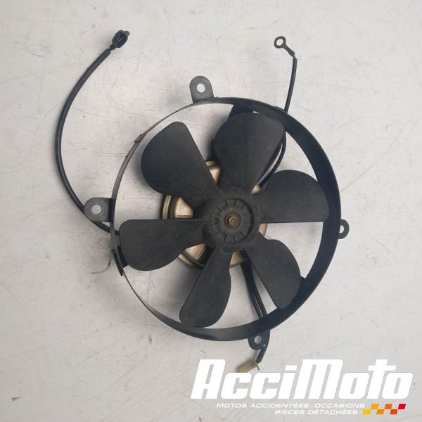 Part Motor bike Ventilateur de radiateur  HONDA PC800 PACIFIC COAST