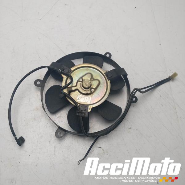 Part Motor bike Ventilateur de radiateur  HONDA PC800 PACIFIC COAST