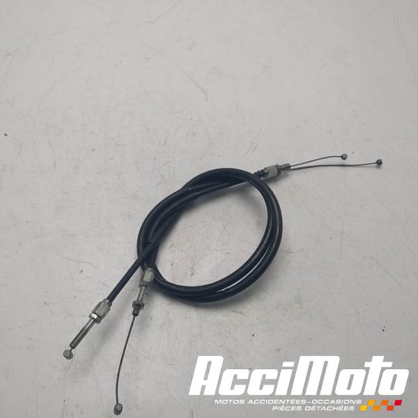 Pièce Moto Cable d'accélérateur HONDA PC800 PACIFIC COAST