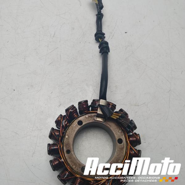 Part Motor bike Stator d'alternateur HONDA PC800 PACIFIC COAST