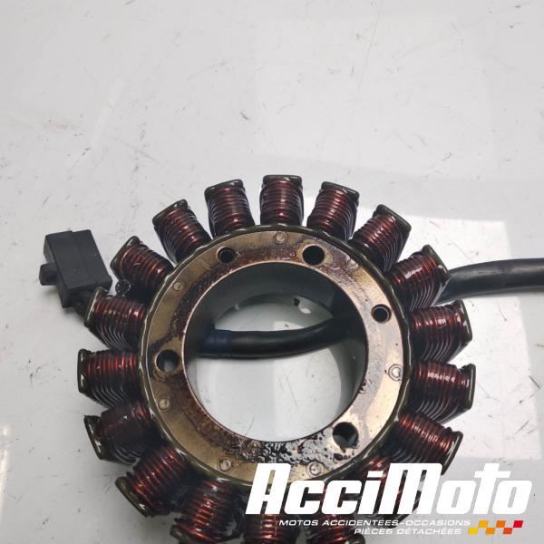 Pièce Moto Stator d'alternateur YAMAHA VMAX VMX12