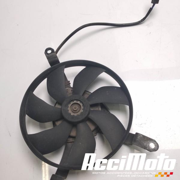 Pièce Moto Ventilateur de radiateur  KAWASAKI Z 1000SX