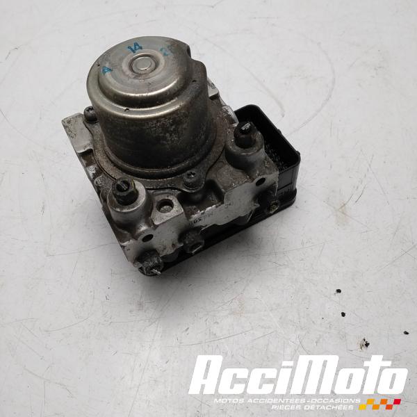 Part Motor bike Centrale abs HONDA DEAUVILLE NT700V