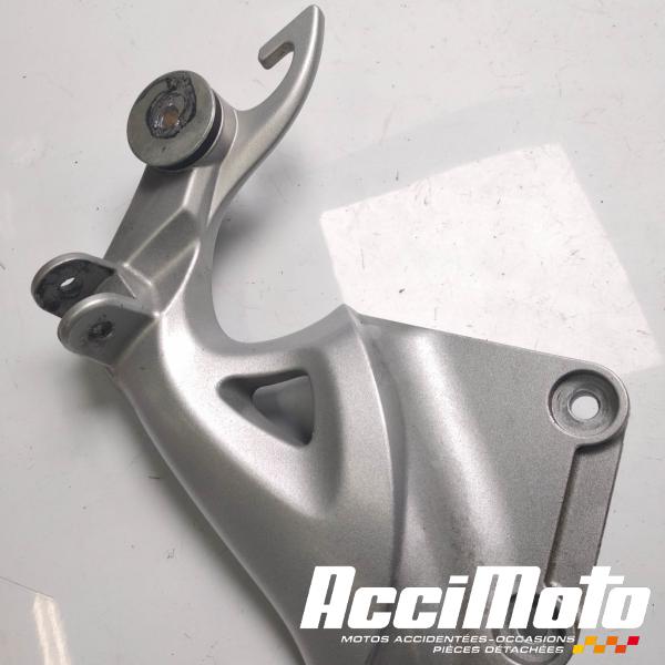 Part Motor bike Platine repose-pied arrière (droit) SUZUKI GSXR 1340 HAYABUSA