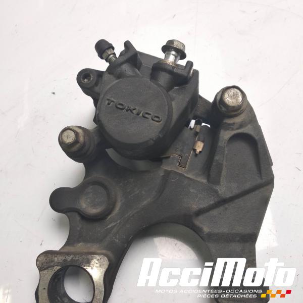 Part Motor bike étrier de frein arrière SUZUKI GSXR 1340 HAYABUSA