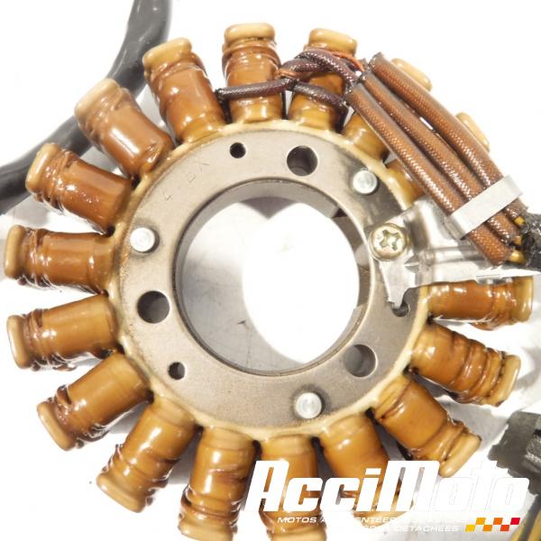 Pièce Moto Stator d'alternateur SUZUKI GN 125