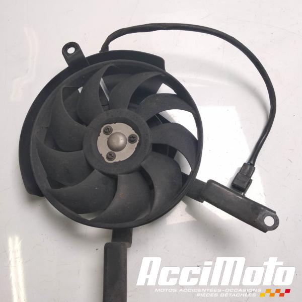 Part Motor bike Ventilateur de radiateur  KAWASAKI Z 750