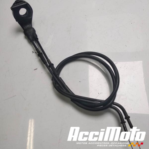 Part Motor bike Cable d'accélérateur KAWASAKI ZX6R 636