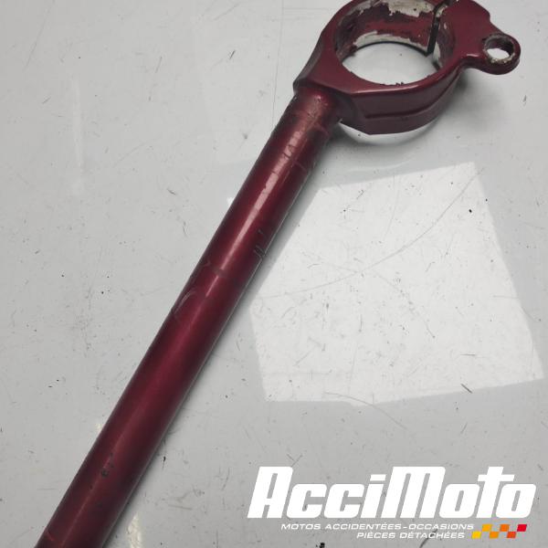 Pièce Moto Demi guidon (gauche) KAWASAKI ZX6R 636