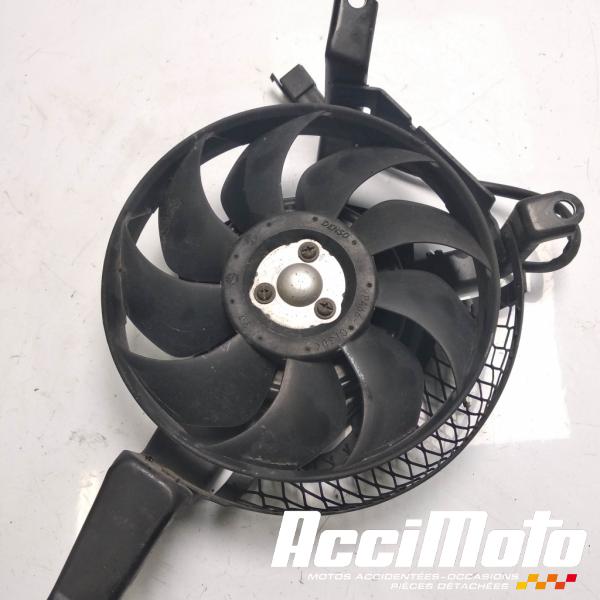 Pièce Moto Ventilateur de radiateur  KAWASAKI ZX6R 636