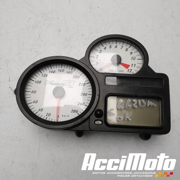 Part Motor bike Compteur (tableau de bord) BMW K1200 R SPORT