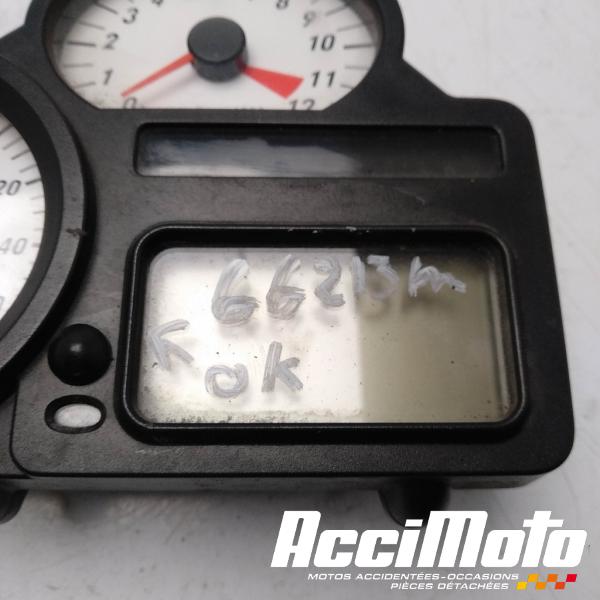 Part Motor bike Compteur (tableau de bord) BMW K1200 R SPORT