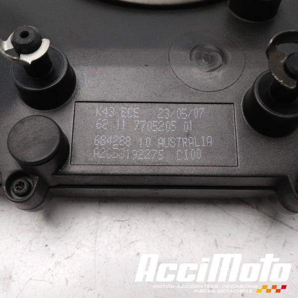 Part Motor bike Compteur (tableau de bord) BMW K1200 R SPORT