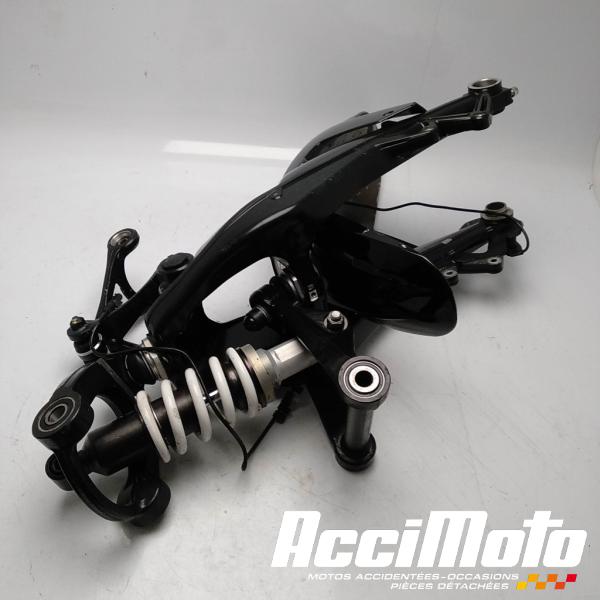 Part Motor bike Fourche complète BMW K1200 R SPORT