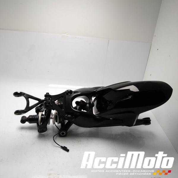 Part Motor bike Fourche complète BMW K1200 R SPORT