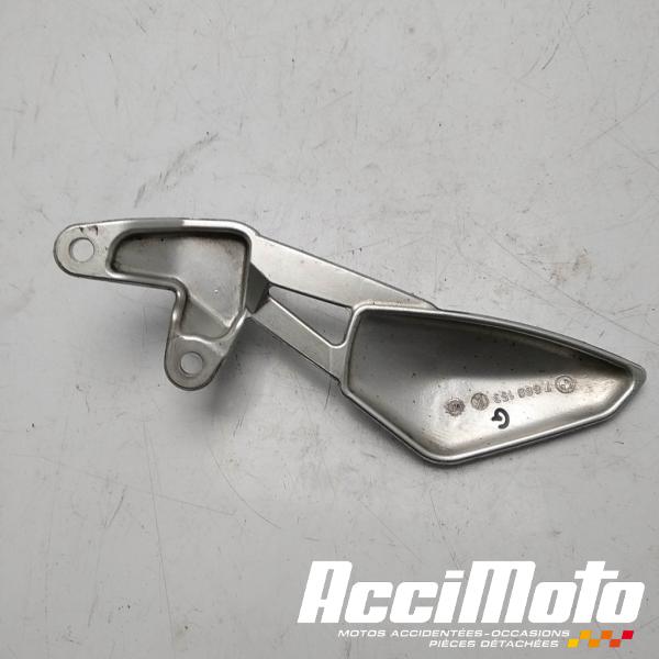 Part Motor bike Platine repose-pied avant (gauche) BMW K1200 R