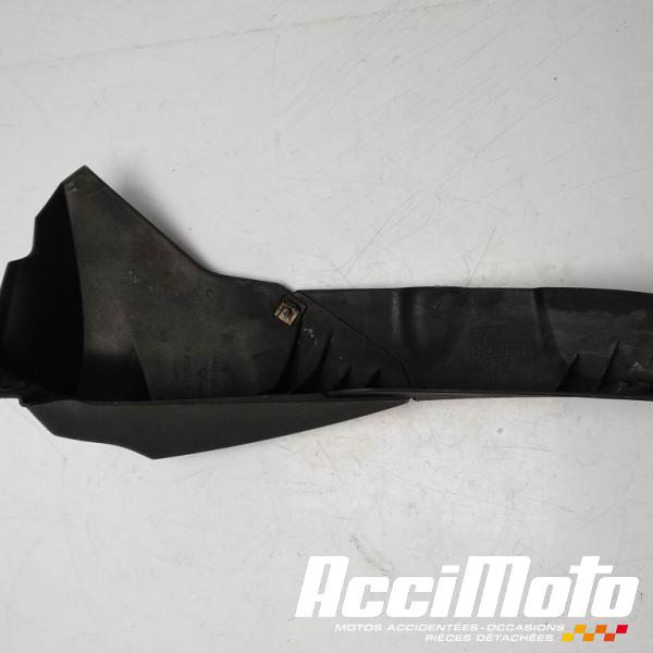 Pièce Moto écope de radiateur (droit) BMW K1200 R SPORT