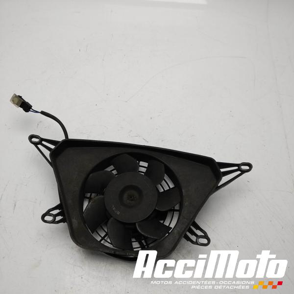 Part Motor bike Ventilateur de radiateur  BMW K1200 R SPORT