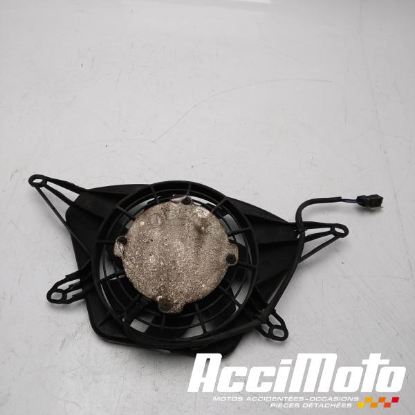 Part Motor bike Ventilateur de radiateur  BMW K1200 R SPORT