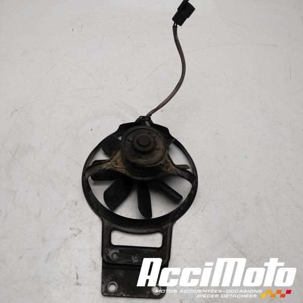 Part Motor bike Ventilateur de radiateur  KAWASAKI ER5 ER500