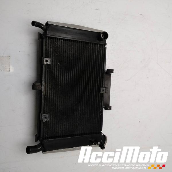 Part Motor bike Radiateur de refroidissement YAMAHA FZ6 S FAZER