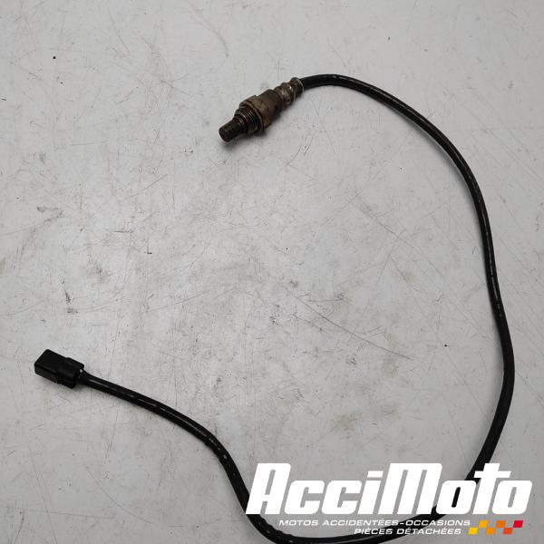 Part Motor bike Sonde lambda YAMAHA FZ6 S FAZER