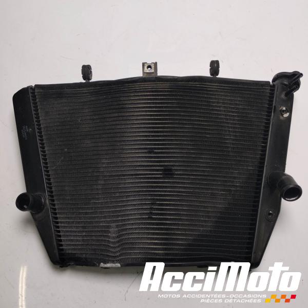 Pièce Moto Radiateur de refroidissement SUZUKI GSXR 1000