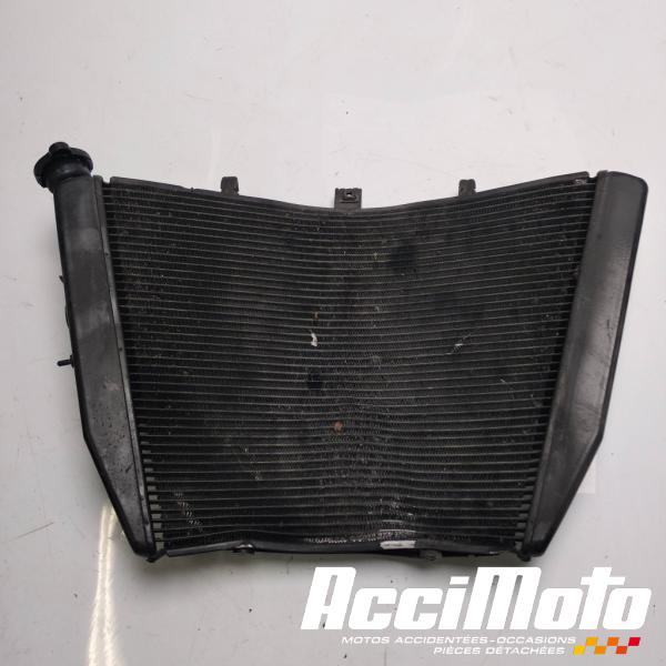 Pièce Moto Radiateur de refroidissement SUZUKI GSXR 1000