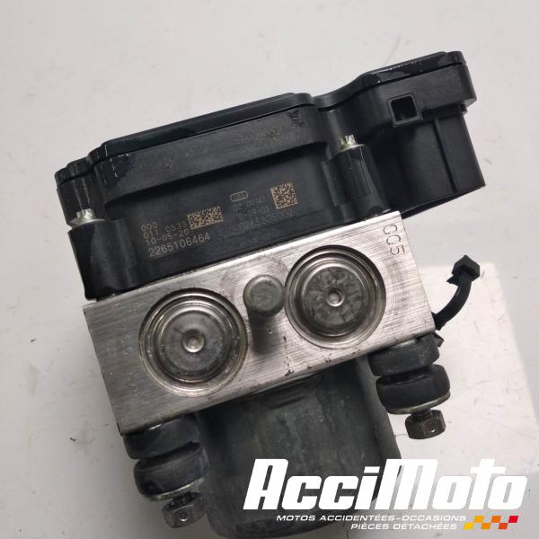 Part Motor bike Centrale abs BMW S1000 RR