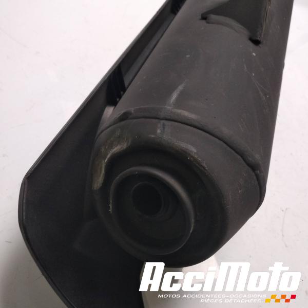 Part Motor bike Silencieux (origine) HONDA PCX125